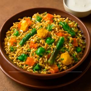 Subz Biryani