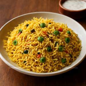 Biryani Rice [Serves 1]