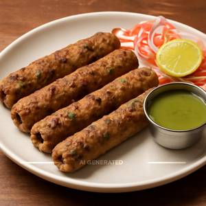 Menatha Kodi Kebab