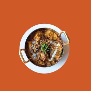 Kadhai Paneer