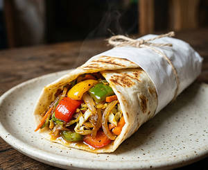 Veg Roll