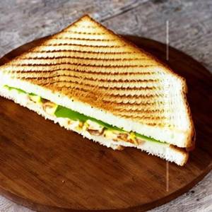 Egg sandwich