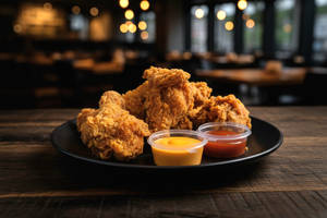 Wings 6pcs