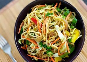Veg Normal Noodles