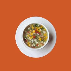Sweet Corn Soup