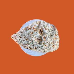 Plain Naan