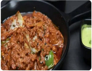 Paneer Do Pyaza