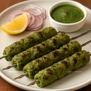 Miriyala Kodi Kebab