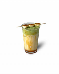 Banamel Matcha