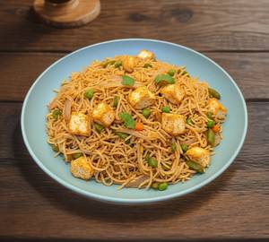 Paneer Noodles