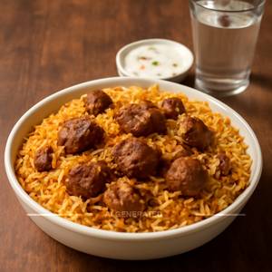 Kalyani Biryani Family Pack