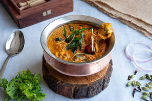 Malabar Chicken Masala