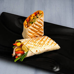 Mexican Tortilla