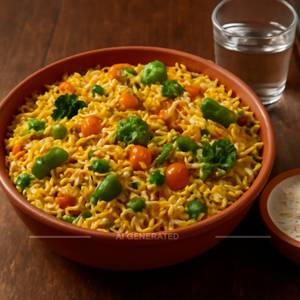 Veg Biryani Family Pack