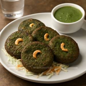 Harabhara Kebab