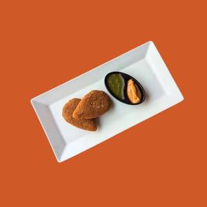 Veggie Cutlet