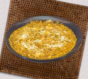 Cheese Boild Bhurji [Double]