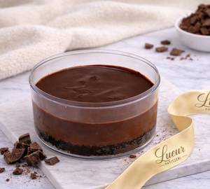 Dutch Chocolate Delight