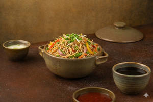 Hakka Fried Rice
