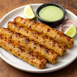 Murgh Nawabi Kebab