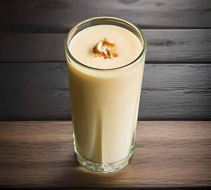 Sapota Milkshake