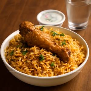 Sofi Mtn Biryani