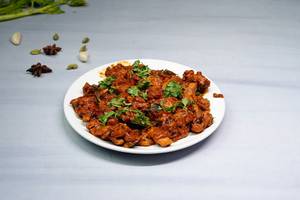Chicken Pirattu