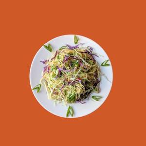 Veg Noodles [Serves 6]