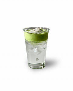 Matcha Cloud