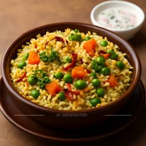 Veg Biryani