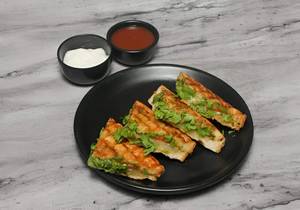 Veg Sandwich