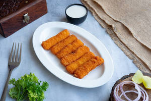 Fish Finger
