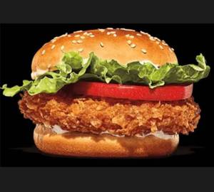 Veg Burger