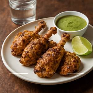 Kalmi Kebab