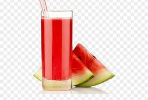 Water Melon Juice