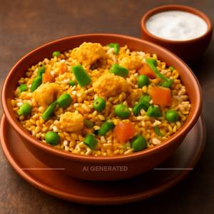 Veg Biryani