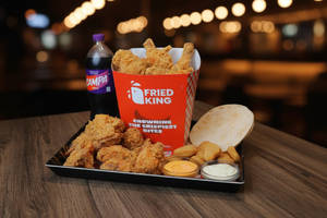 Lunch Meal