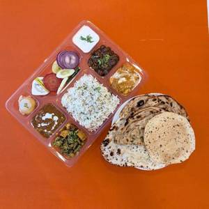 Special Thali