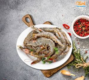 Prawns (Medium Whole Uncleaned)