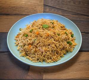 Egg Fried Rice