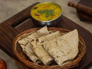 3 Chapati Meal 2