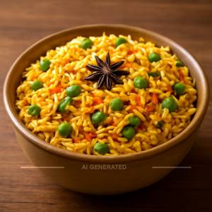 Biryani Rice