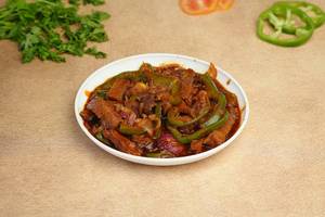 Beef Kadai