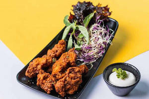 Peri Peri Chicken (8 Pcs)