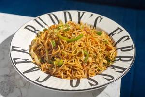 Chilli Garlic Noodles