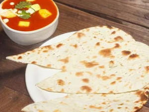 Naan Combo