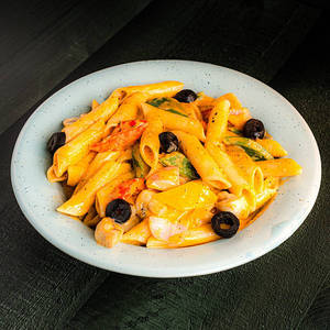 Tandoori Pasta