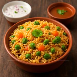 Veg Biryani