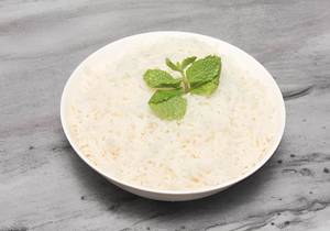 Steamed Rice