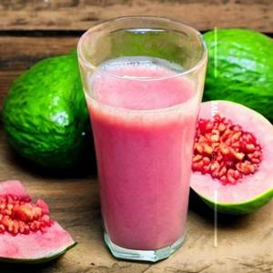 Guava Juice (Peru)